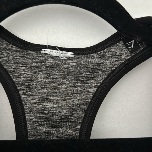 Gymshark Ombré Bra - Size L - Picture 2 of 3